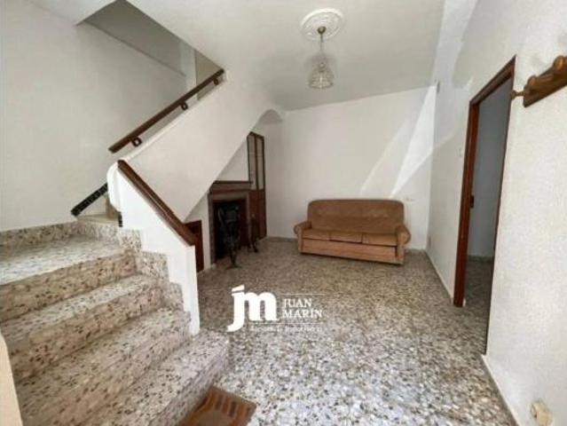 Chalet Venta Abarán, Abarán