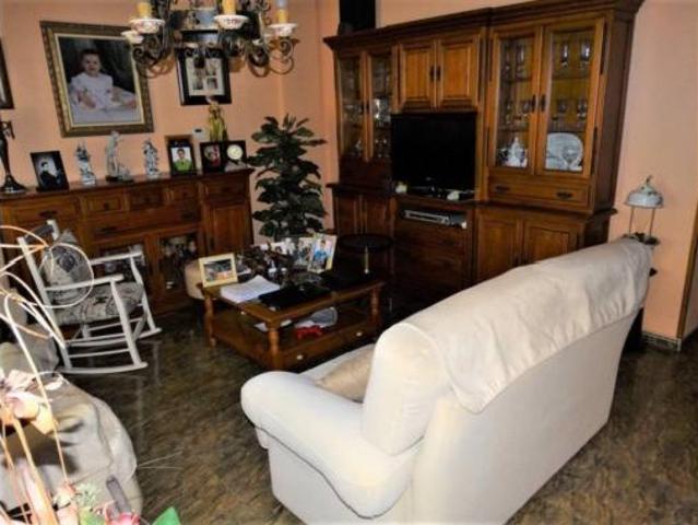 Chalet Venta Abarán, Abarán