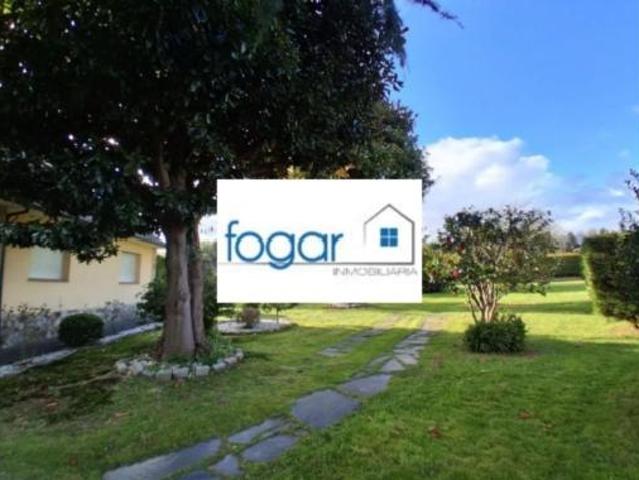 Chalet Venta Abegondo, Abegondo