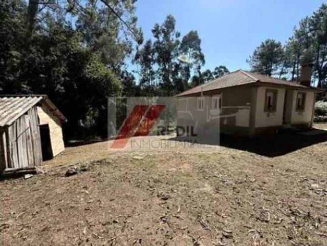 Chalet Venta Abegondo, Abegondo