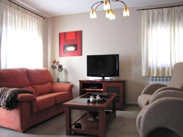 Chalet Venta Abejar, Abejar