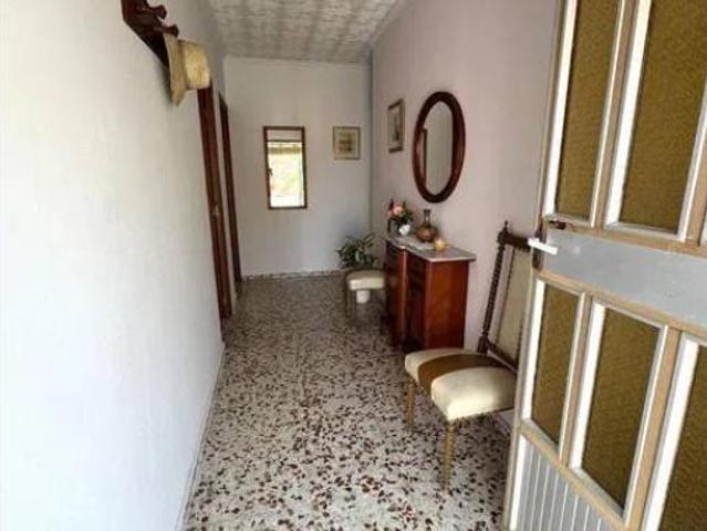 Chalet Venta Abengibre, Abengibre
