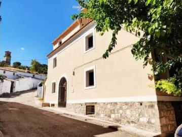 Abia de la Obispalía, Cuenca, Castilla-La Mancha, Castilla-La Mancha