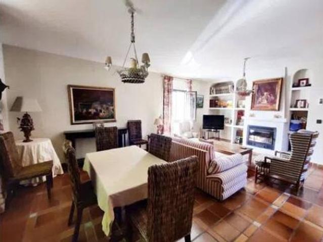 Chalet Venta Abia de La Obispalía, Abia de la Obispalía