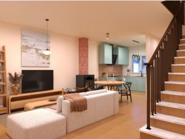 Chalet Venta Abla, Abla