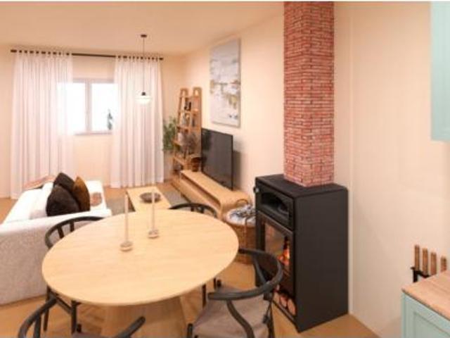 Chalet Venta Abla, Abla