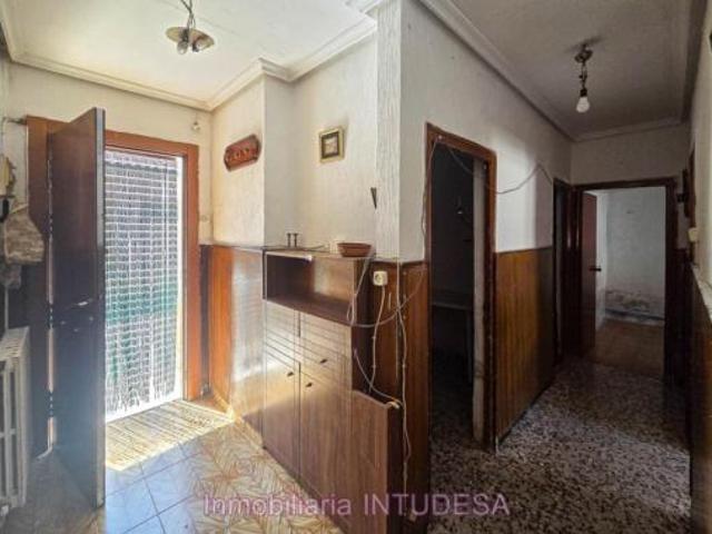 Chalet Venta Ablitas, Ablitas