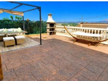 Chalet Venta Abrera, Abrera