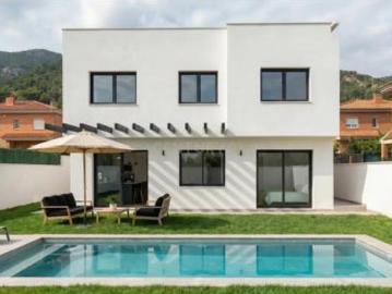 Chalet Venta Abrera, Abrera