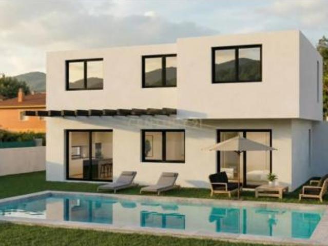 Chalet Venta Abrera, Abrera