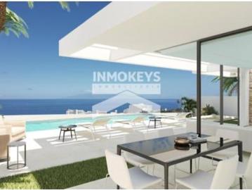 Chalet Venta Adeje, Costa Adeje