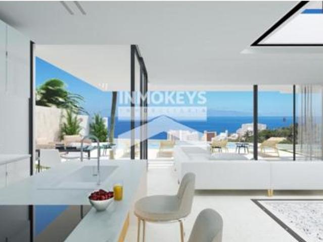 Chalet Venta Adeje, Costa Adeje