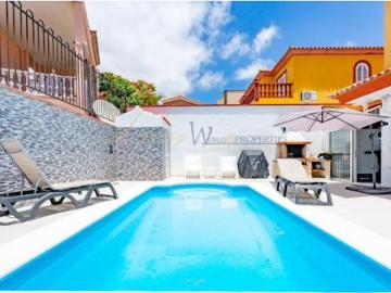 Chalet Venta Adeje, Costa Adeje