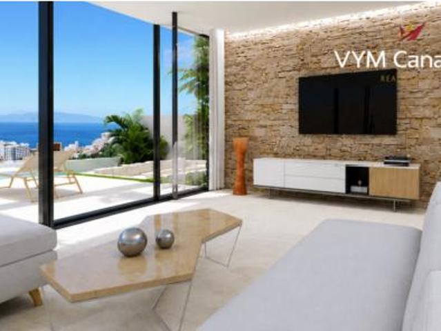 Chalet Venta Adeje, Costa Adeje
