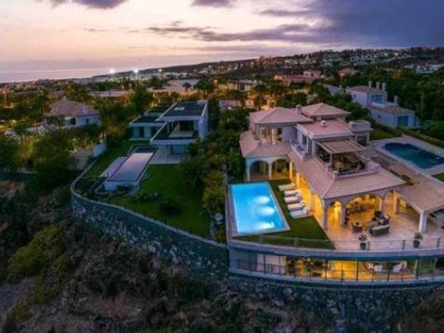 Chalet Venta Adeje, Costa Adeje