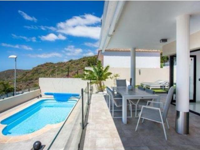 Chalet Venta Adeje, Costa Adeje