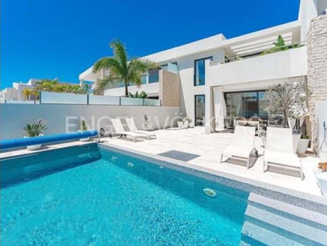 Chalet Venta Adeje, Costa Adeje