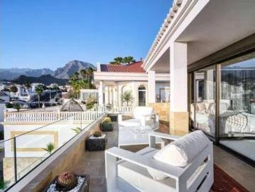 Chalet Venta Adeje, Costa Adeje
