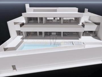 Chalet Venta Adeje, Costa Adeje