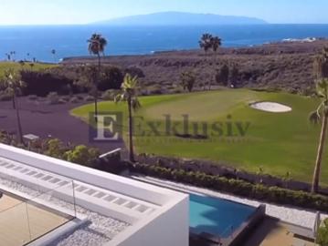 Chalet Venta Adeje, Costa Adeje