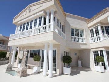 Chalet Venta Adeje, Costa Adeje