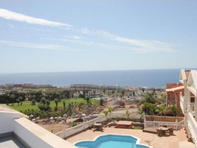 Chalet Venta Adeje, Costa Adeje