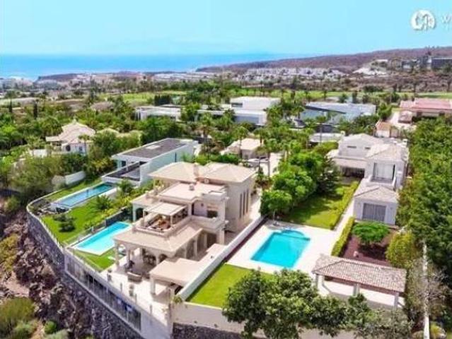 Chalet Venta Adeje, Costa Adeje