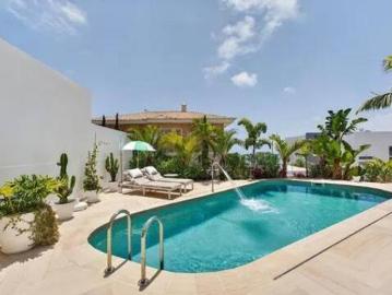 Chalet Venta Adeje, Costa Adeje