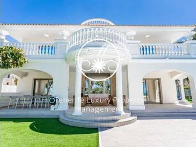 Chalet Venta Adeje, Costa Adeje