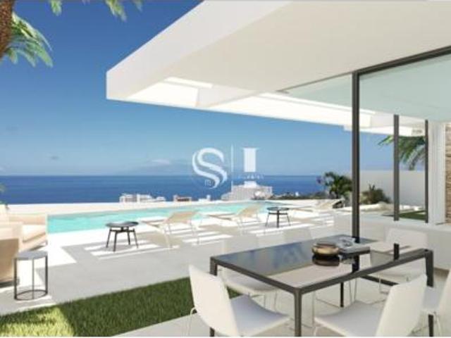 Chalet Venta Adeje, Costa Adeje