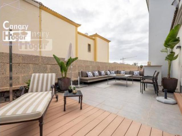 Chalet Venta Adeje, Costa Adeje
