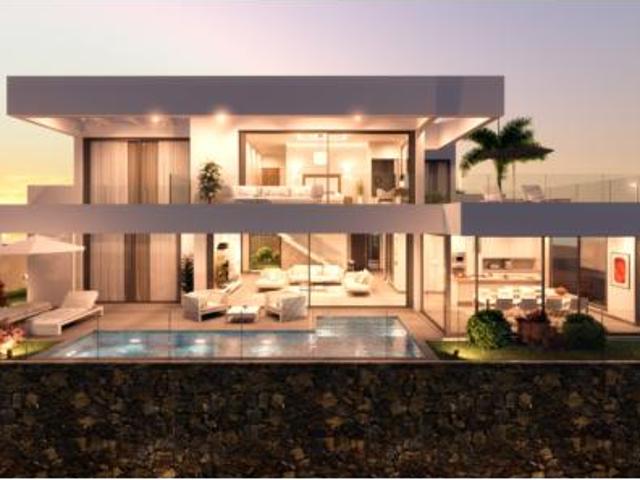 Chalet Venta Adeje, Costa Adeje