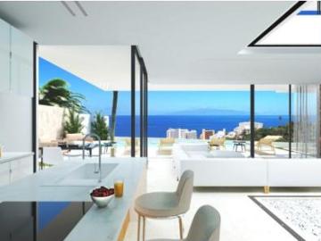 Chalet Venta Adeje, Costa Adeje