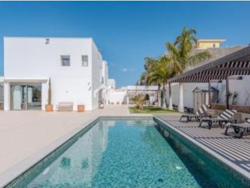 Chalet Venta Adeje, Costa Adeje