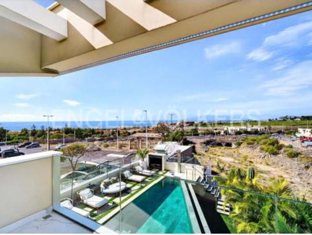 Chalet Venta Adeje, Costa Adeje