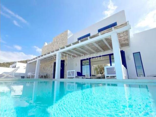 Chalet Venta Adeje, Costa Adeje
