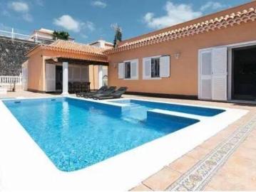 Chalet Venta Adeje, Costa Adeje