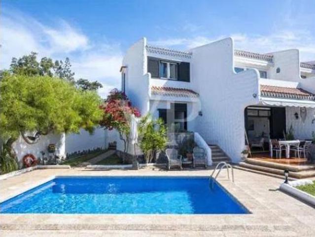 Chalet Venta Adeje, Costa Adeje