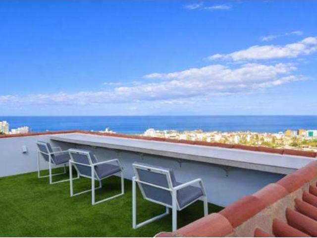 Chalet Venta Adeje, Costa Adeje