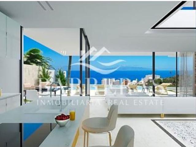 Chalet Venta Adeje, Costa Adeje