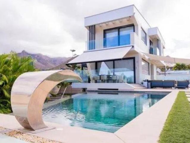 Chalet Venta Adeje, Costa Adeje