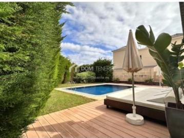 Chalet Venta Adeje, Costa Adeje