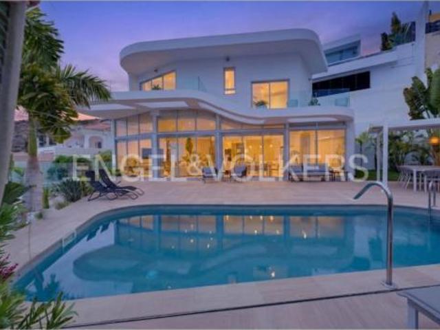 Chalet Venta Adeje, Costa Adeje