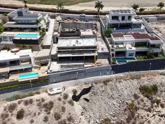 Chalet Venta Adeje, Costa Adeje