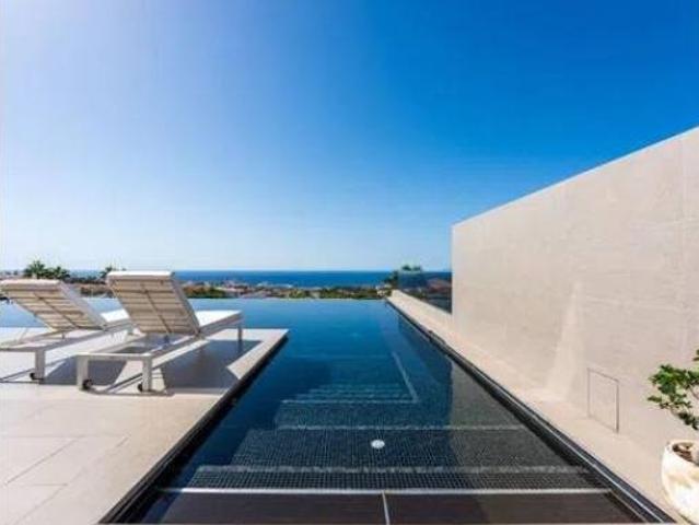 Chalet Venta Adeje, Costa Adeje