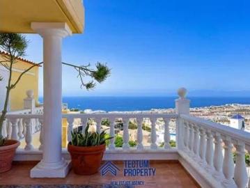 Chalet Venta Adeje, Costa Adeje
