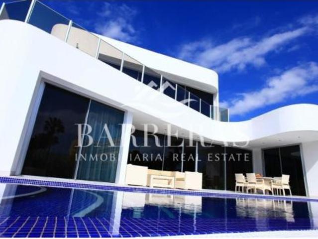 Chalet Venta Adeje, Costa Adeje