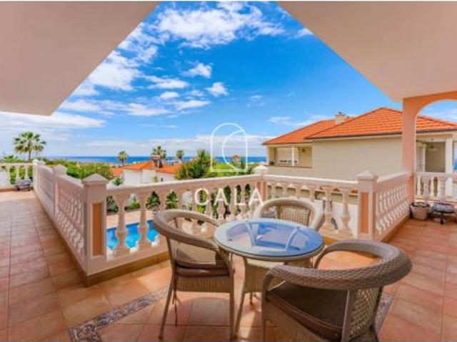 Chalet Venta Adeje, Callao Salvaje Playa Paraíso Armeñime