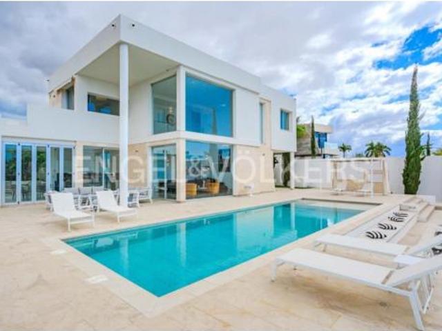 Chalet Venta Adeje, Callao Salvaje Playa Paraíso Armeñime