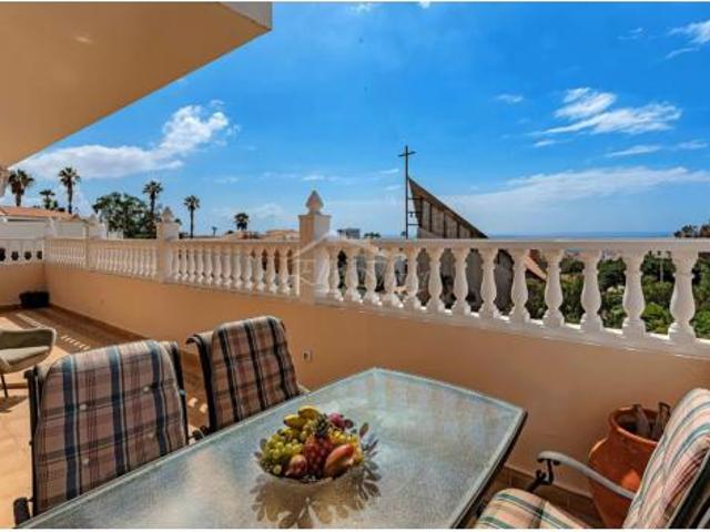 Chalet Venta Adeje, Callao Salvaje Playa Paraíso Armeñime